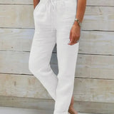 Short Chic et Respirant Clara