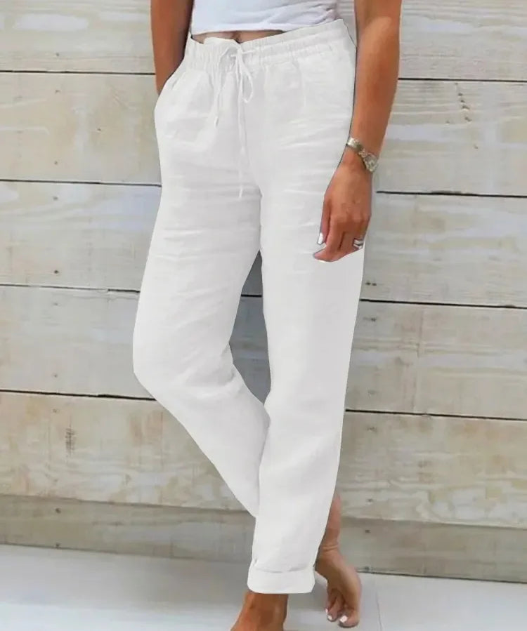 Short Chic et Respirant Clara