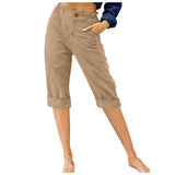 Short Estival Fluide et Confortable Jade