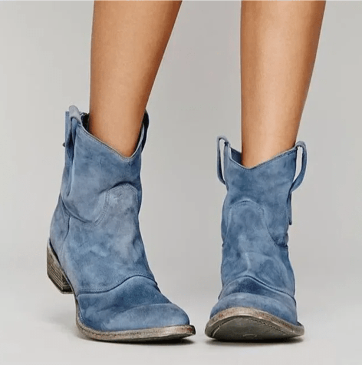 Bottes Confort Charlotte