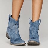 Bottes Confort Charlotte