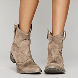 Bottes Confort Charlotte