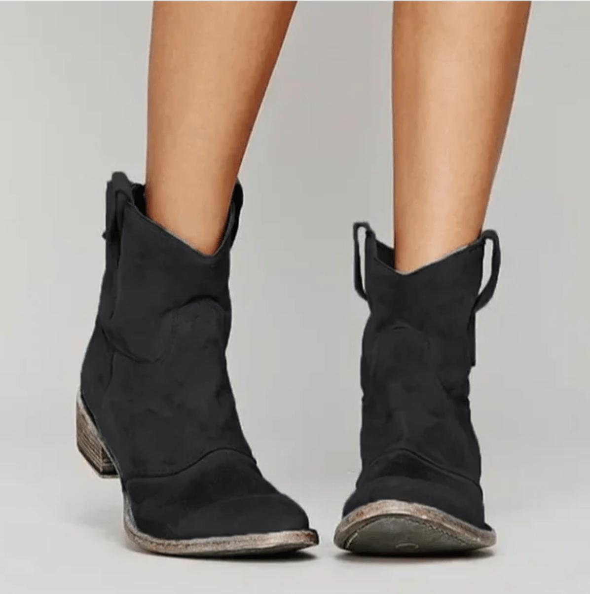 Bottes Confort Charlotte
