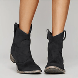 Bottes Confort Charlotte