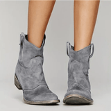 Bottes Confort Charlotte