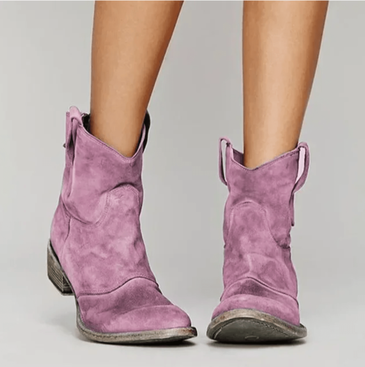 Bottes Confort Charlotte