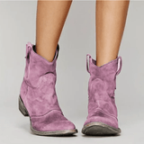 Bottes Confort Charlotte