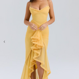 Robe Élégante Romane