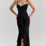 Robe Élégante Romane