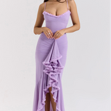 Robe Élégante Romane