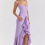 Robe Élégante Romane