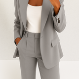 Ensemble Tailleur Élégant Victoire