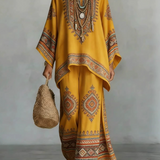 Ensemble Élégant Deux Pièces Céline