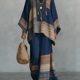 Ensemble Élégant Deux Pièces Céline