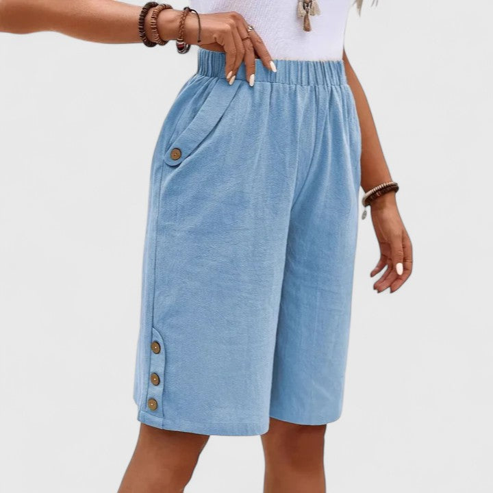 Short Confortable Desiree