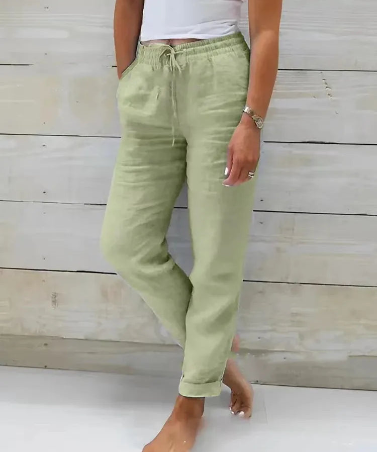 Short Chic et Respirant Clara