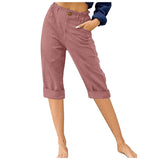 Short Estival Fluide et Confortable Jade