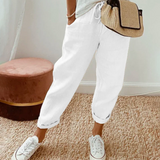 Pantalon Élégant Souple
