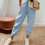 Pantalon Élégant Souple