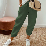 Pantalon Élégant Souple