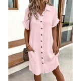 Robe Élégance Confort Mila