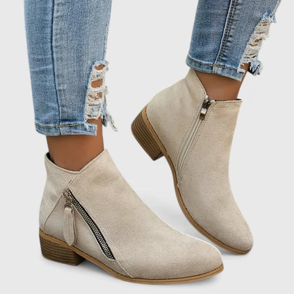 Bottes Confort Emma
