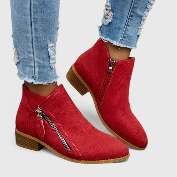 Bottes Confort Emma