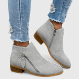 Bottes Confort Emma