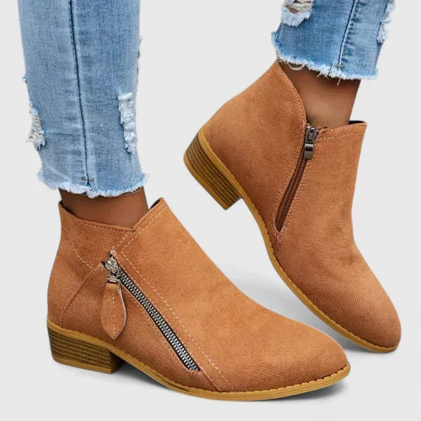 Bottes Confort Emma