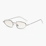 Lunettes de soleil Nathalie