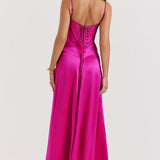 Robe Élégante Inès