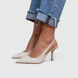 Talons Confortables Élisabeth