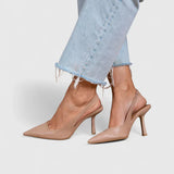 Talons Confortables Élisabeth