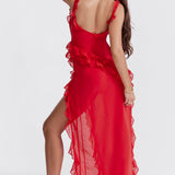 Robe Élégante Léonie