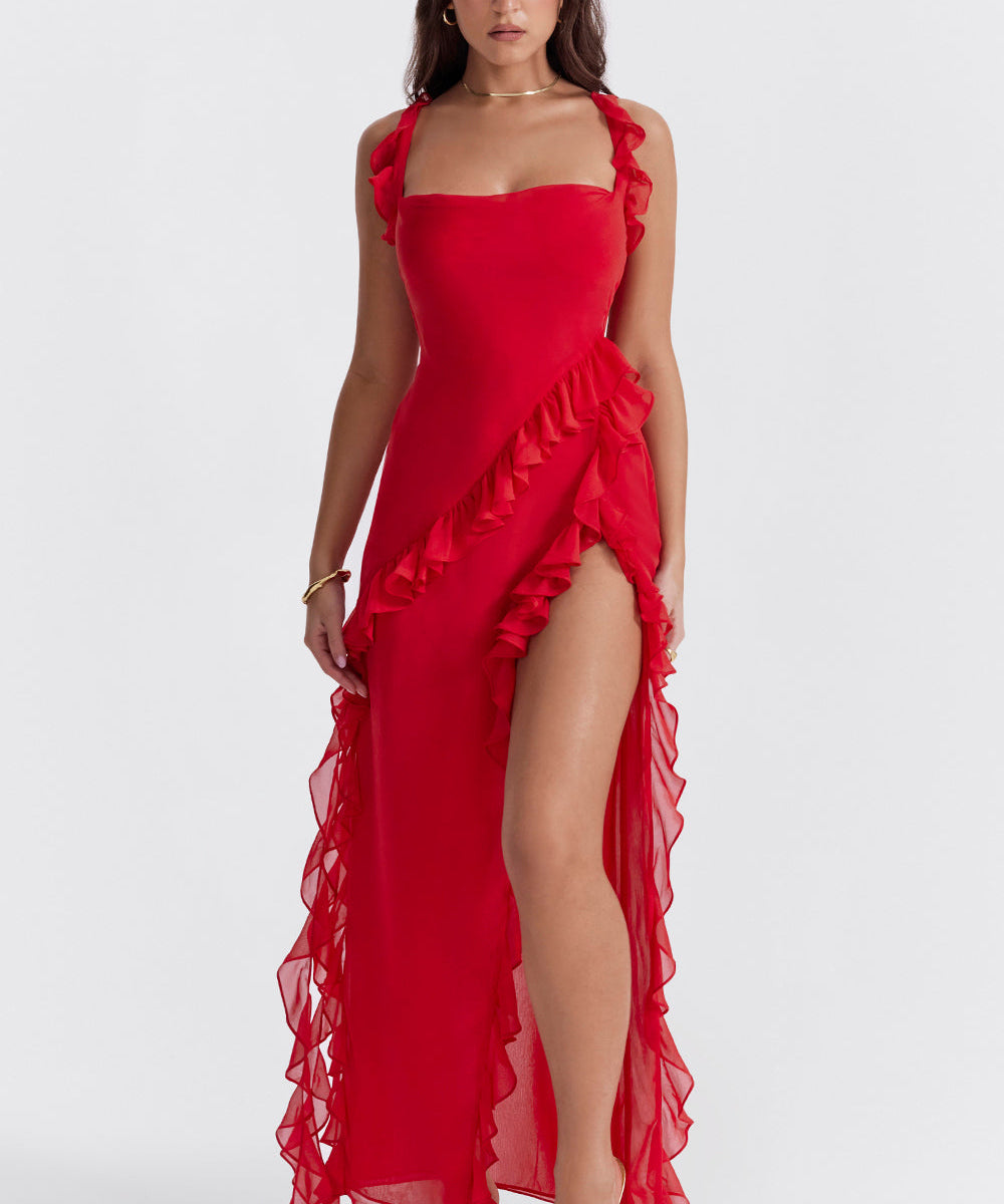 Robe Élégante Léonie