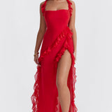 Robe Élégante Léonie