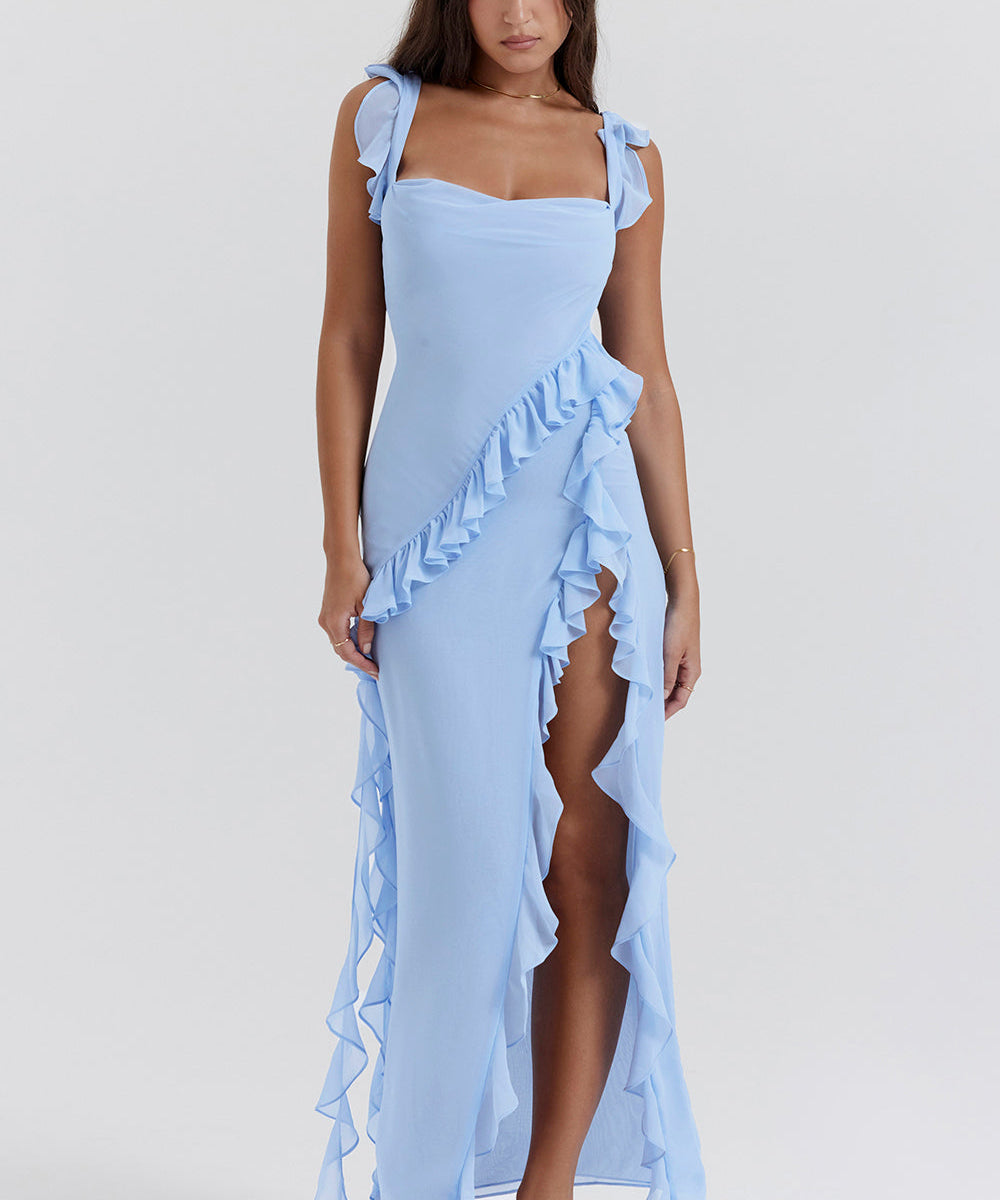 Robe Élégante Léonie