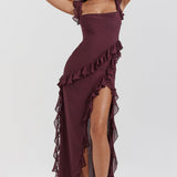 Robe Élégante Léonie