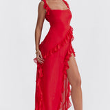 Robe Élégante Léonie