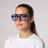 Lunettes de soleil Colette
