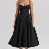 Robe Élégante Chloé