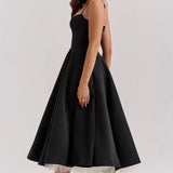 Robe Élégante Chloé