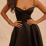 Robe Élégante Chloé