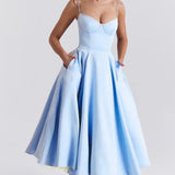 Robe Élégante Chloé