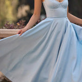 Robe Élégante Chloé