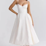Robe Élégante Chloé
