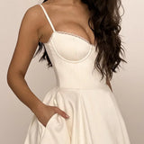 Robe Élégante Chloé
