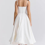 Robe Élégante Chloé
