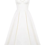 Robe Élégante Chloé