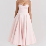 Robe Élégante Chloé